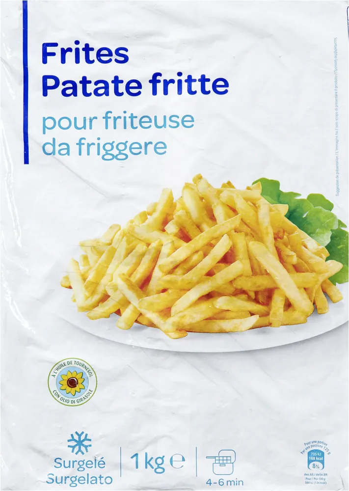 Frites