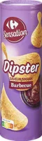 Dipster SAVEUR/SMAAK Barbecue