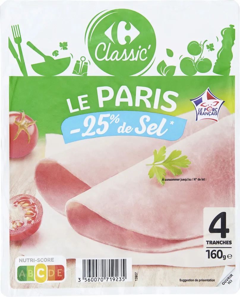 Le paris