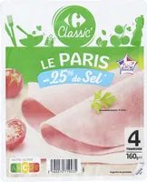 Le paris