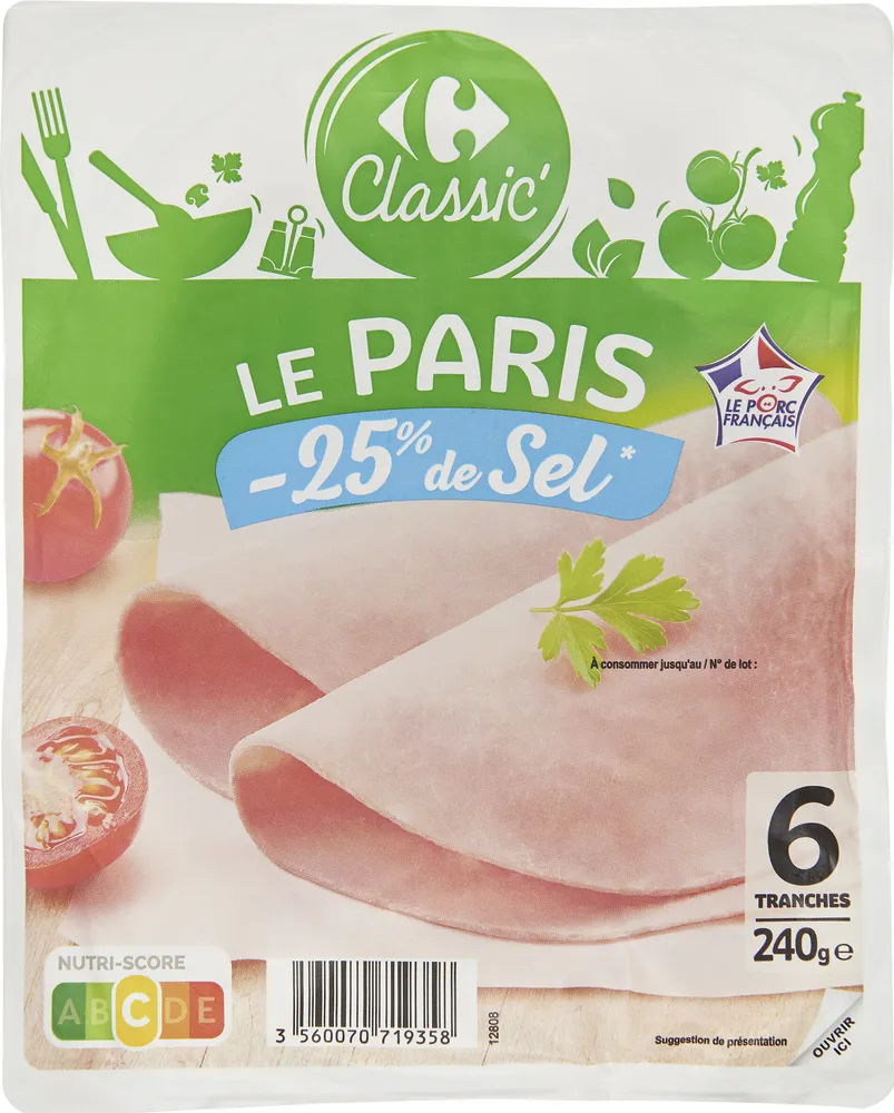 Le paris