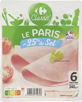 Le paris