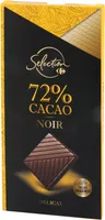 Chocolate negro