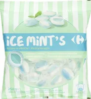 BONBONS Menthe