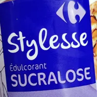 Stylesse Édulcorants Sucralose