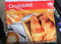 Croissants