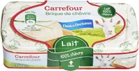 Brique De Chèvre