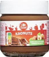 Kaonuts