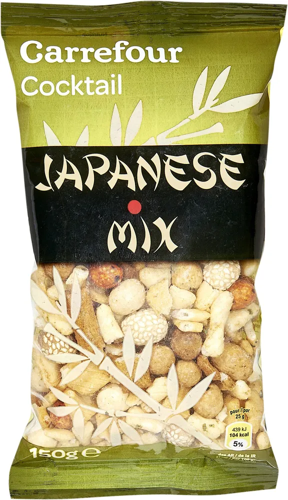 Cocktail japanese style