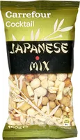 Cocktail japanese style