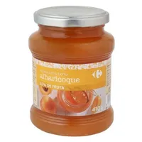Mermelada albaricoque