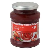 Mermelada fresa