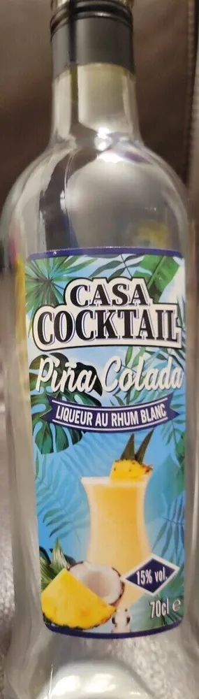 Pina Colada