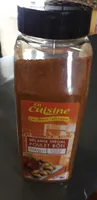 Mélange spécial Poulet Rôti