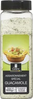 Mélange spécial guacamole