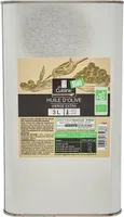Huile d'olive