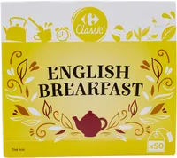 English Breakfast