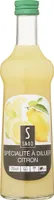 Spécialité à diluer Citron