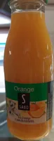 Saxo orange