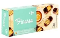 Biscuits Finesse