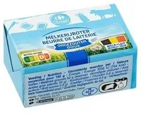 Carrefour Classic' Beurre de Laiterie Doux