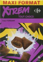 X'trem au chocolat