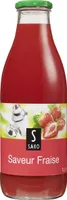 Saveur Fraise