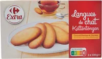 Langues de chat