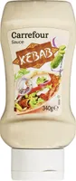 Sauce Kebab