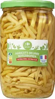 Haricots Beurre Extra-Fins
