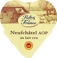 Neufchâtel Appellation d'Origine Protégée