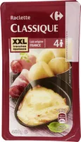 La Raclette Tranches XXL