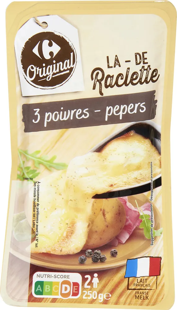 La Raclette