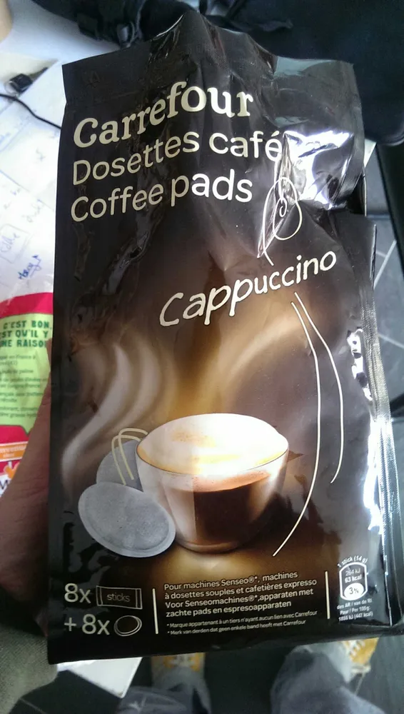 Cappuccino