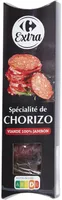 Spécialité de CHORIZO