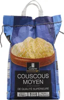 Couscous moyen