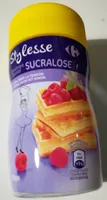Stylesse - Edulcorant à base de sucralose