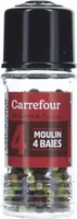 4 baies Moulin