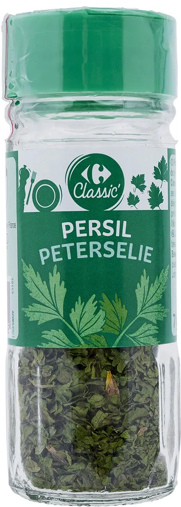 Persil