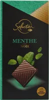 Menthe noir