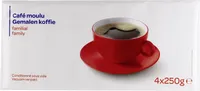 Robusta Moulu