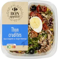 Salad' Océane