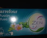 Infuso zen