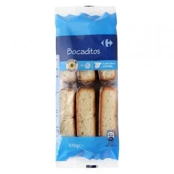 Bocaditos