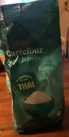 Arroz jazmin thai