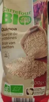 Quinoa