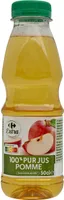 100% PUR JUS Pomme