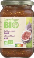 Confiture de figues