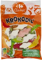KROKODIL'