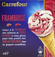 Saveur Framboise